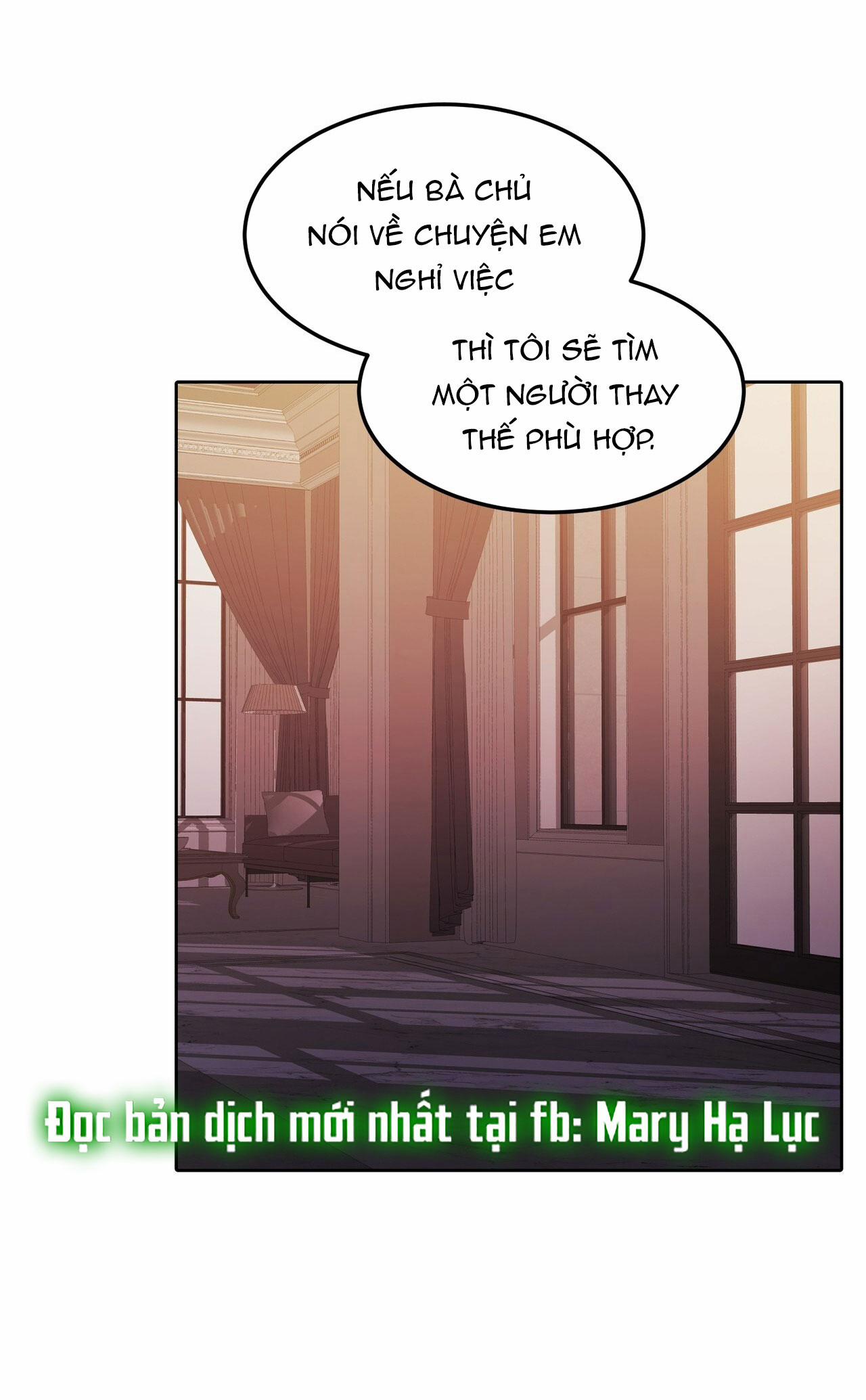 [18+] Hợp Đồng Mang Thai 17.1 trang 18