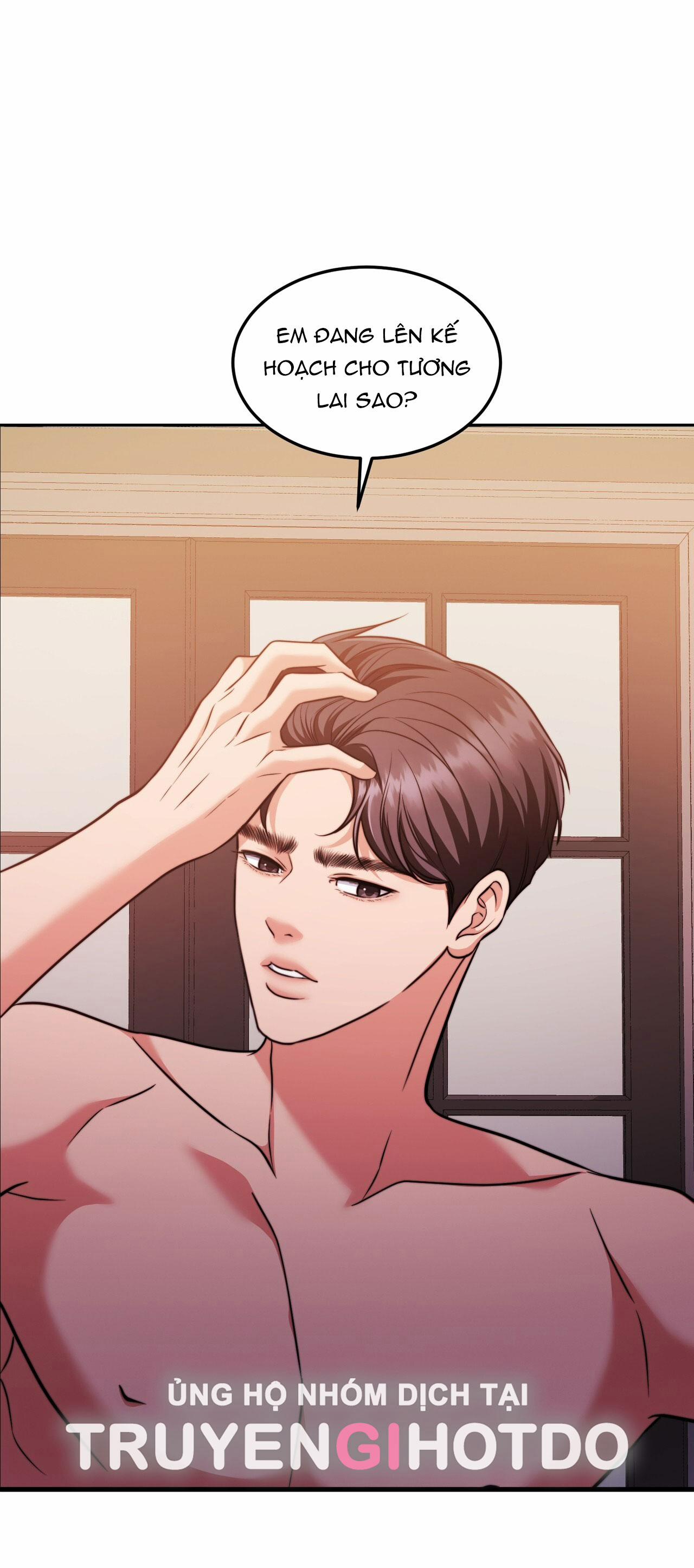 [18+] Hợp Đồng Mang Thai 17.1 trang 26