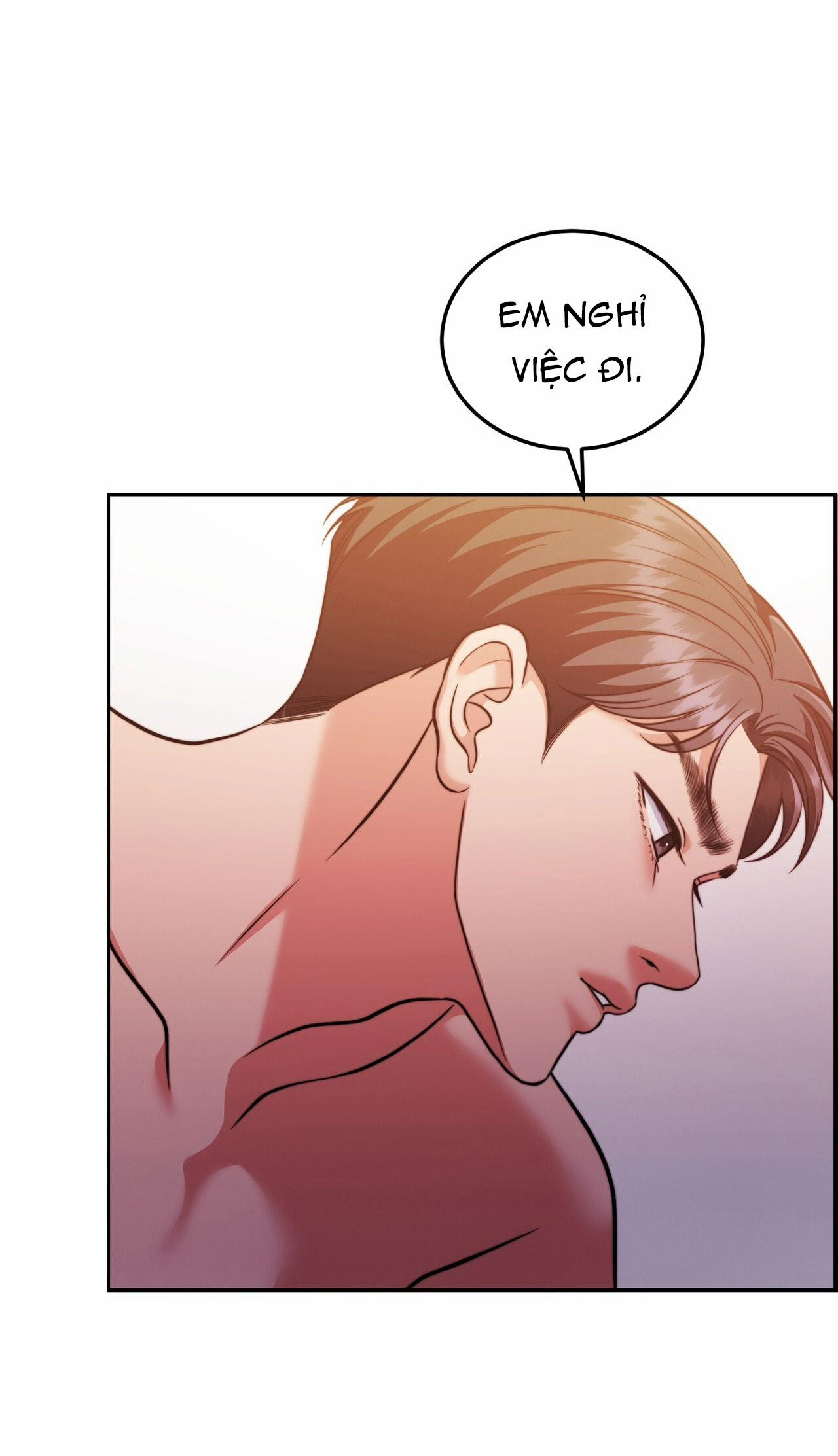 [18+] Hợp Đồng Mang Thai 17.1 trang 34