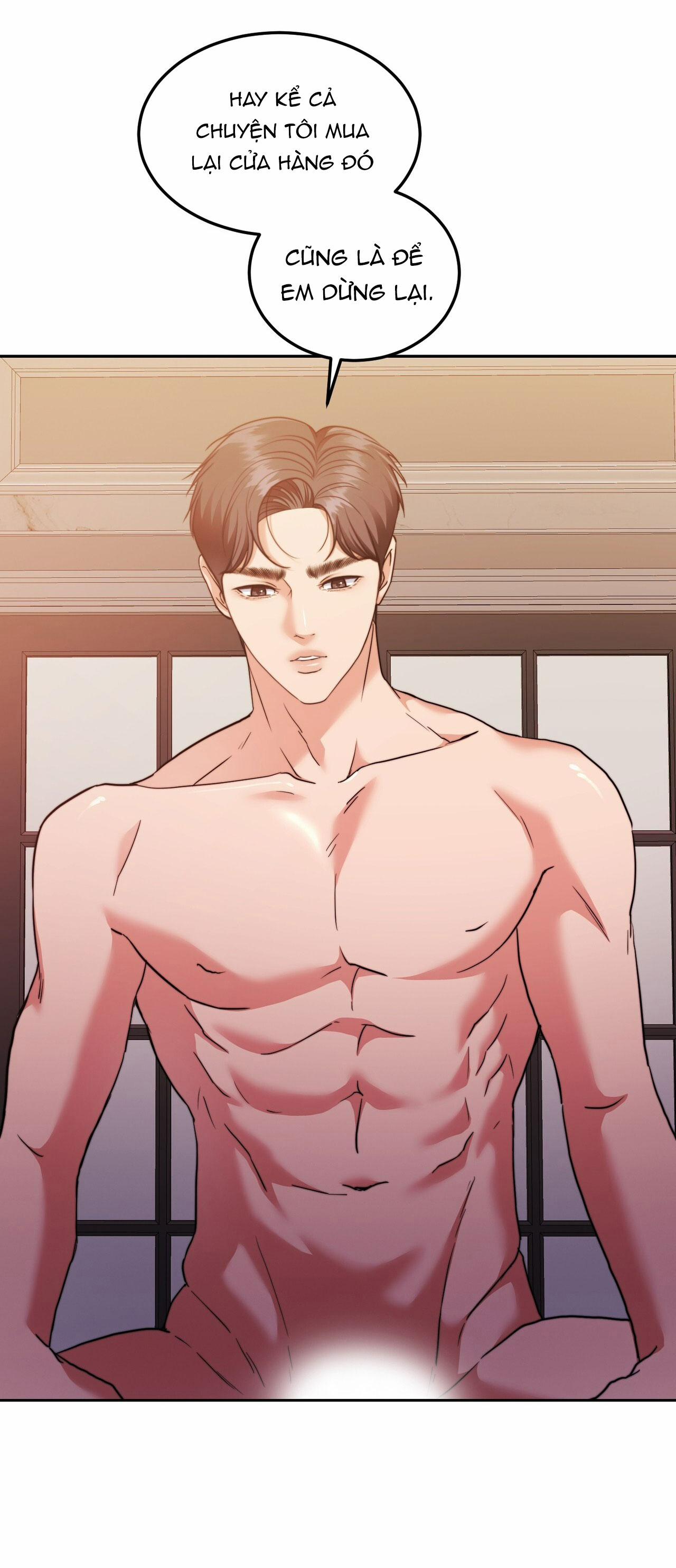 [18+] Hợp Đồng Mang Thai 17.1 trang 38