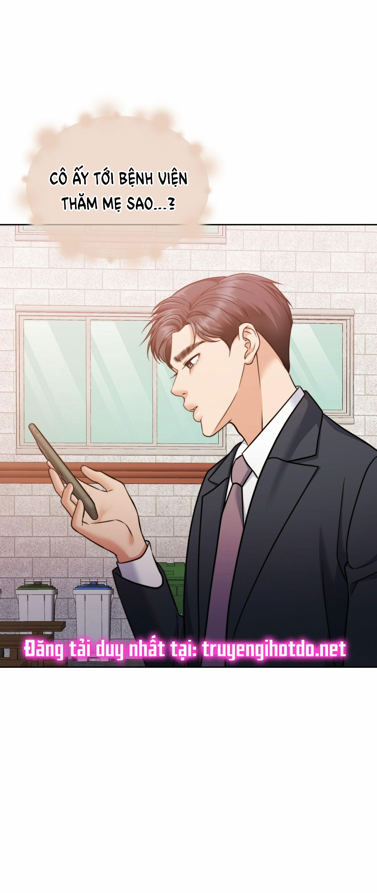 [18+] Hợp Đồng Mang Thai 17.1 trang 5