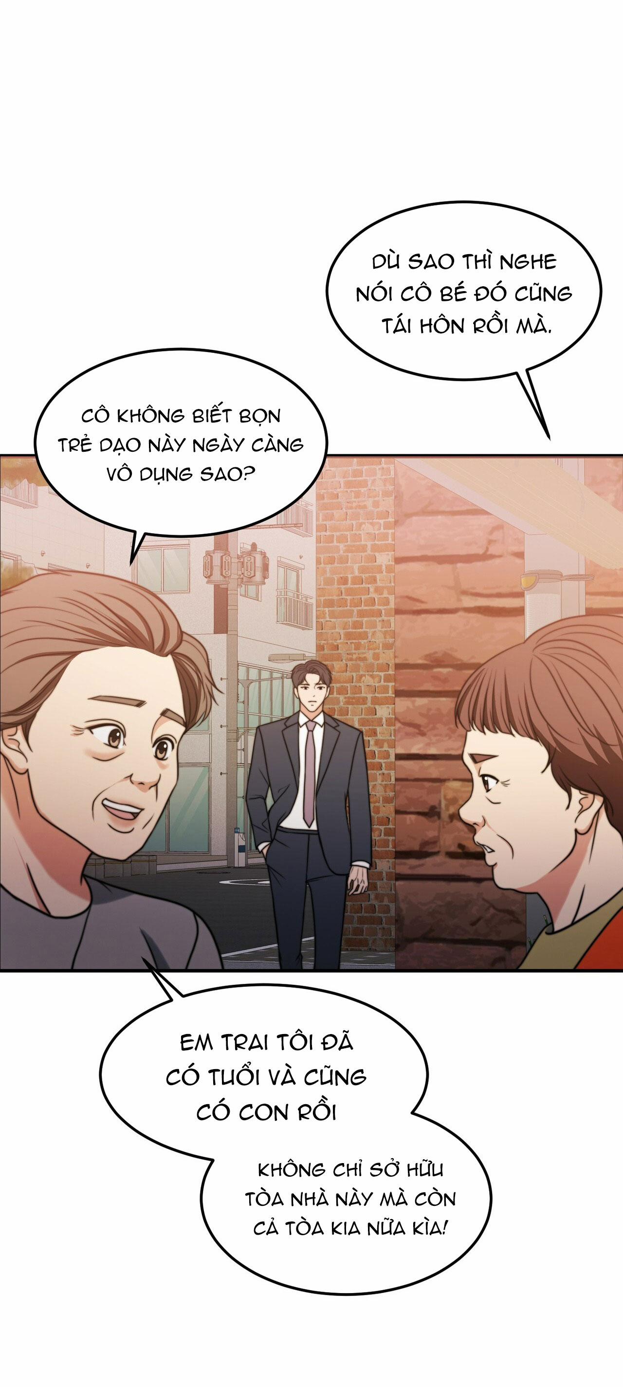 [18+] Hợp Đồng Mang Thai 17.1 trang 8