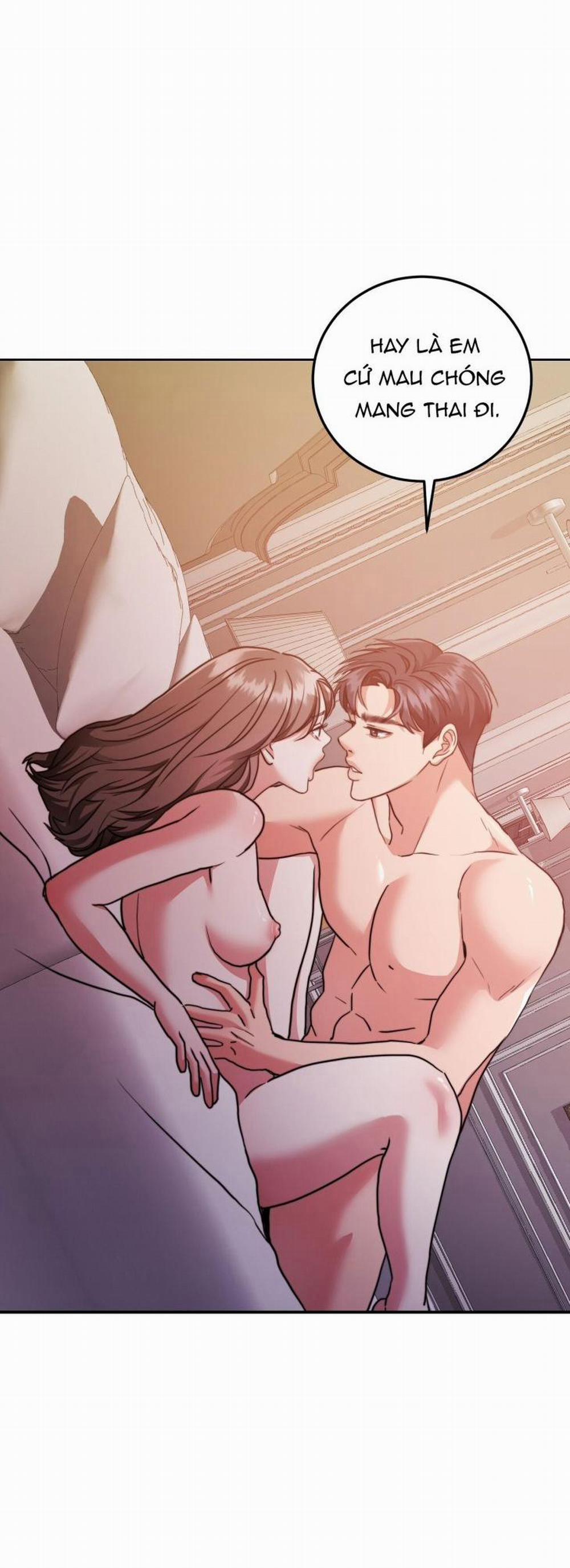 [18+] Hợp Đồng Mang Thai 17.2 trang 0