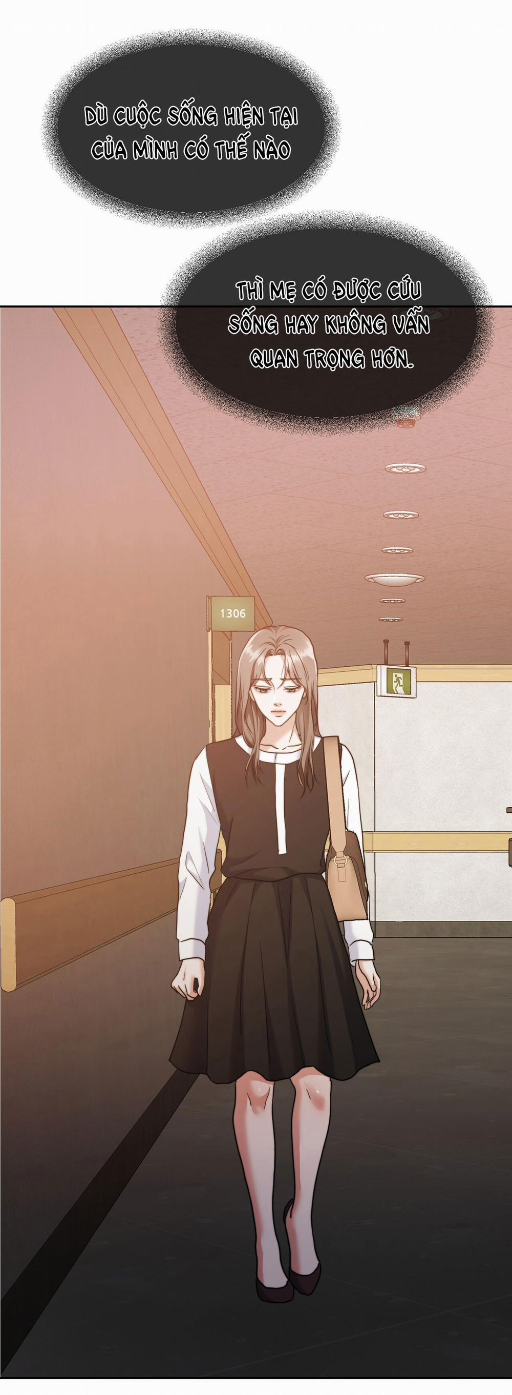 [18+] Hợp Đồng Mang Thai 17.2 trang 14