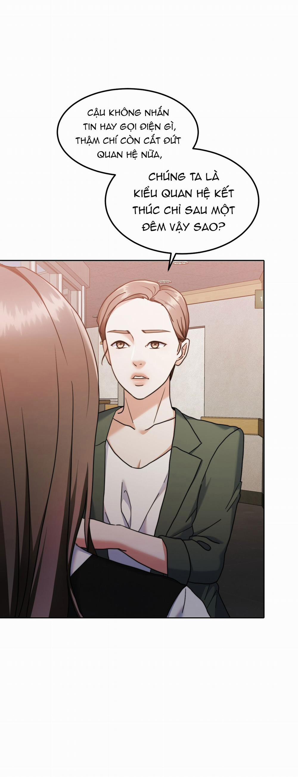 [18+] Hợp Đồng Mang Thai 17.2 trang 16