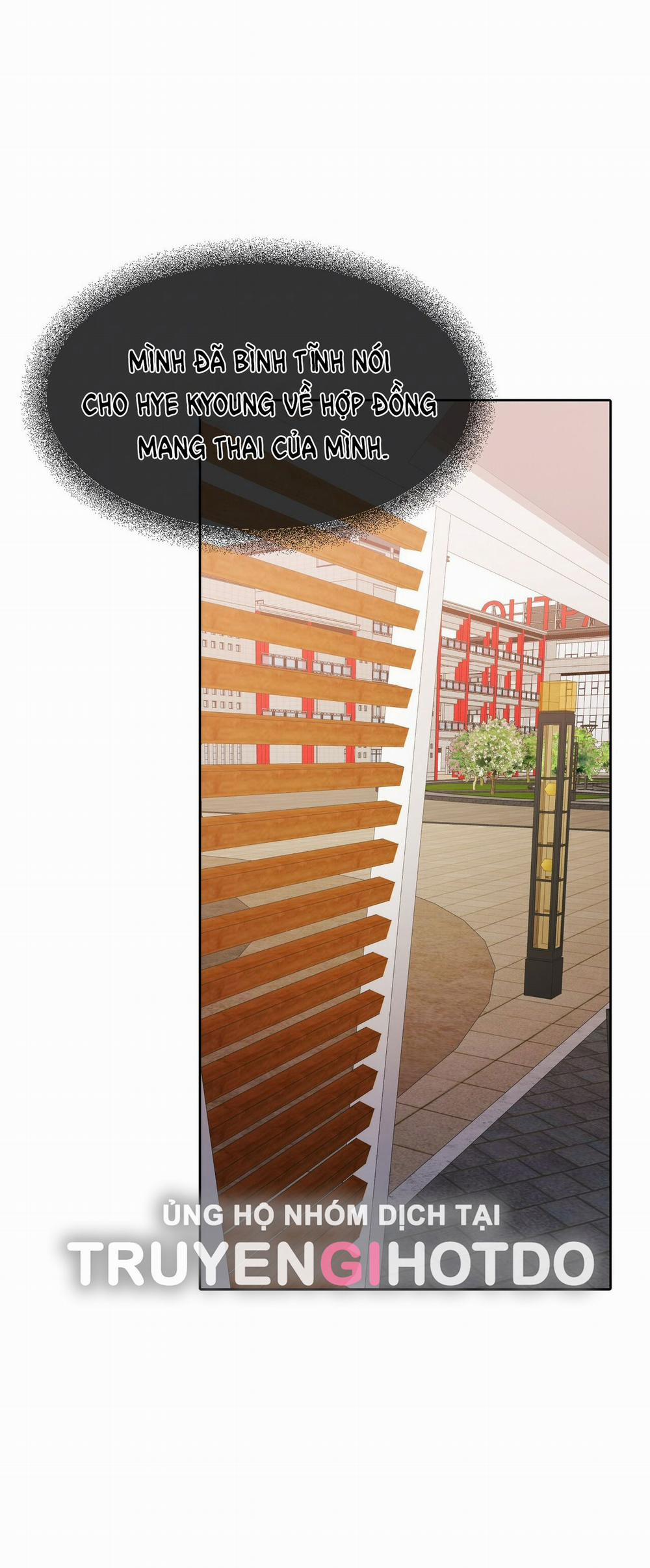 [18+] Hợp Đồng Mang Thai 17.2 trang 20