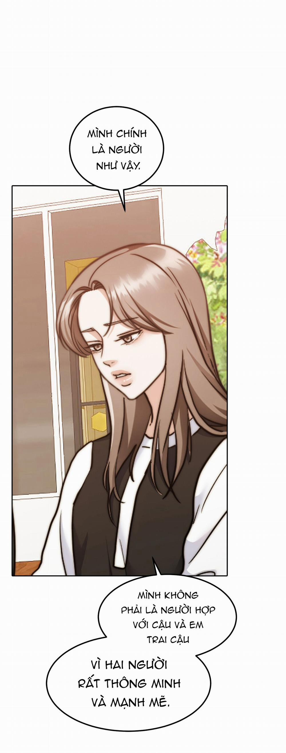 [18+] Hợp Đồng Mang Thai 17.2 trang 22