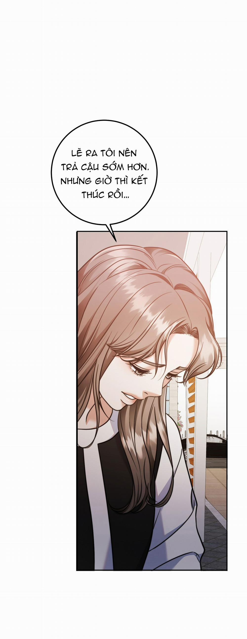 [18+] Hợp Đồng Mang Thai 17.2 trang 25