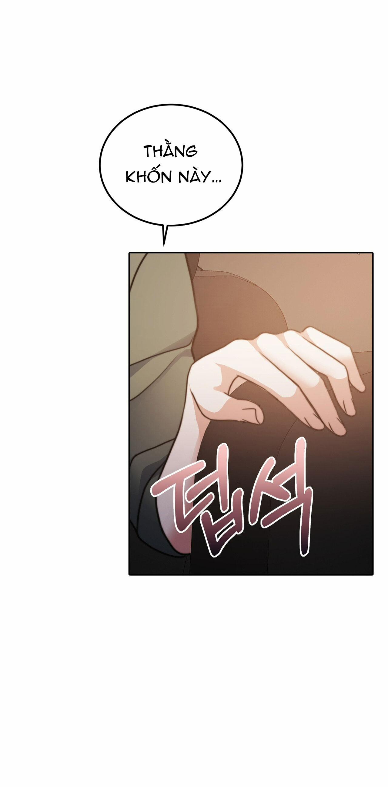 [18+] Hợp Đồng Mang Thai 18.1 trang 10