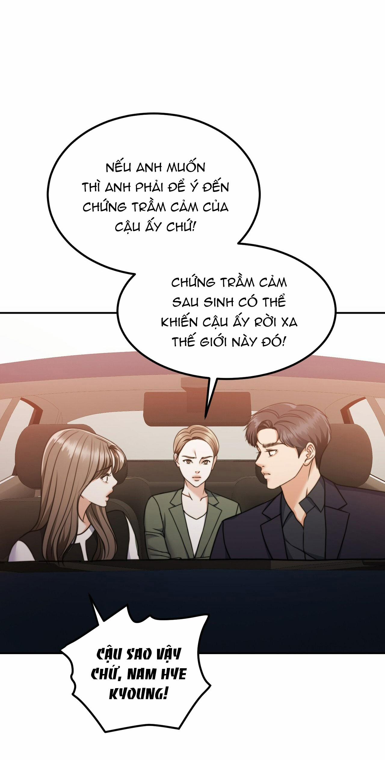 [18+] Hợp Đồng Mang Thai 18.1 trang 16