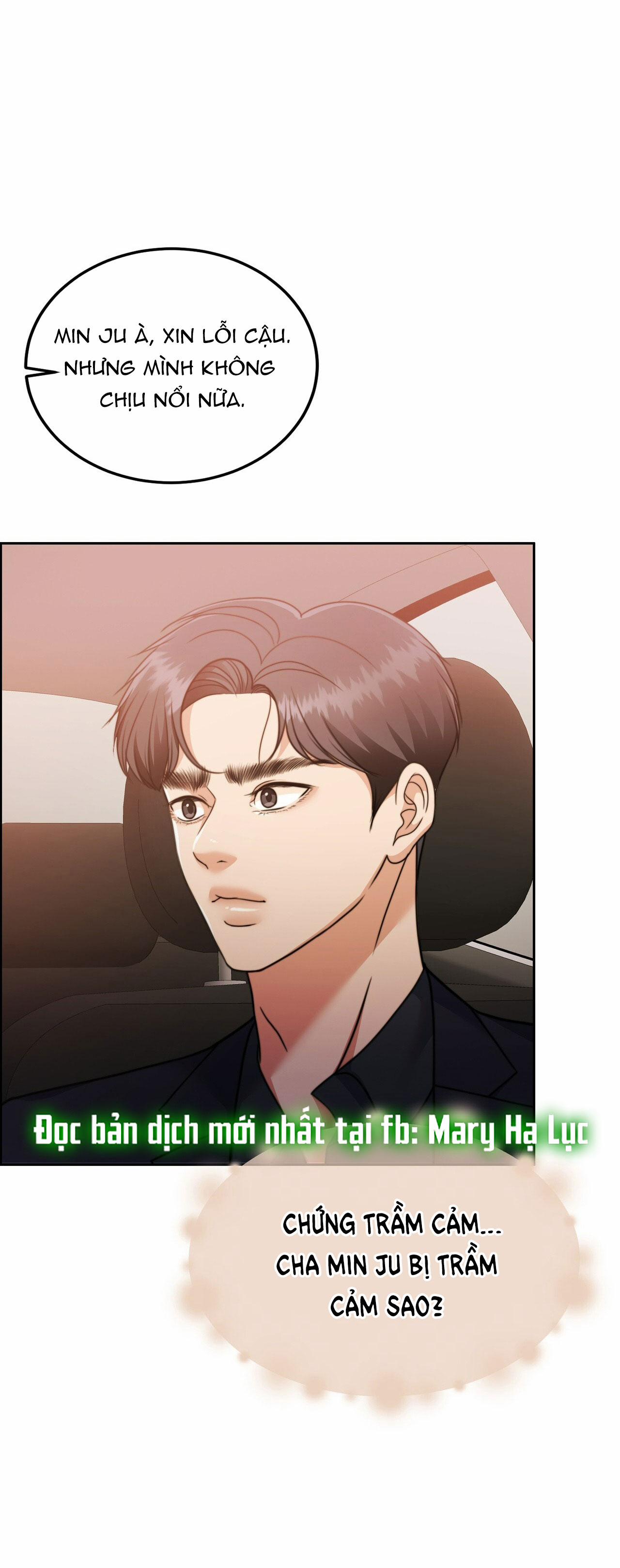 [18+] Hợp Đồng Mang Thai 18.1 trang 17