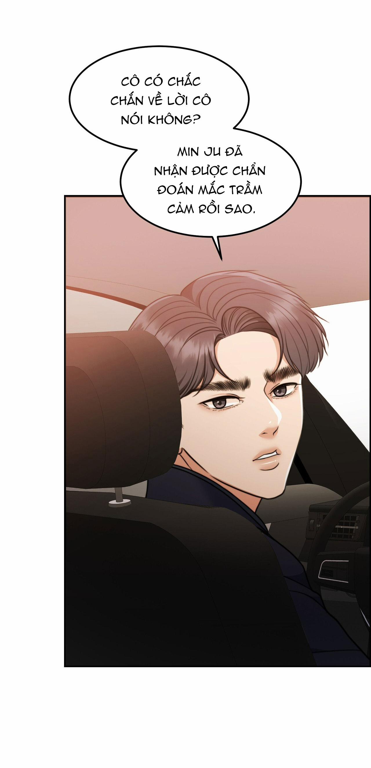 [18+] Hợp Đồng Mang Thai 18.1 trang 19