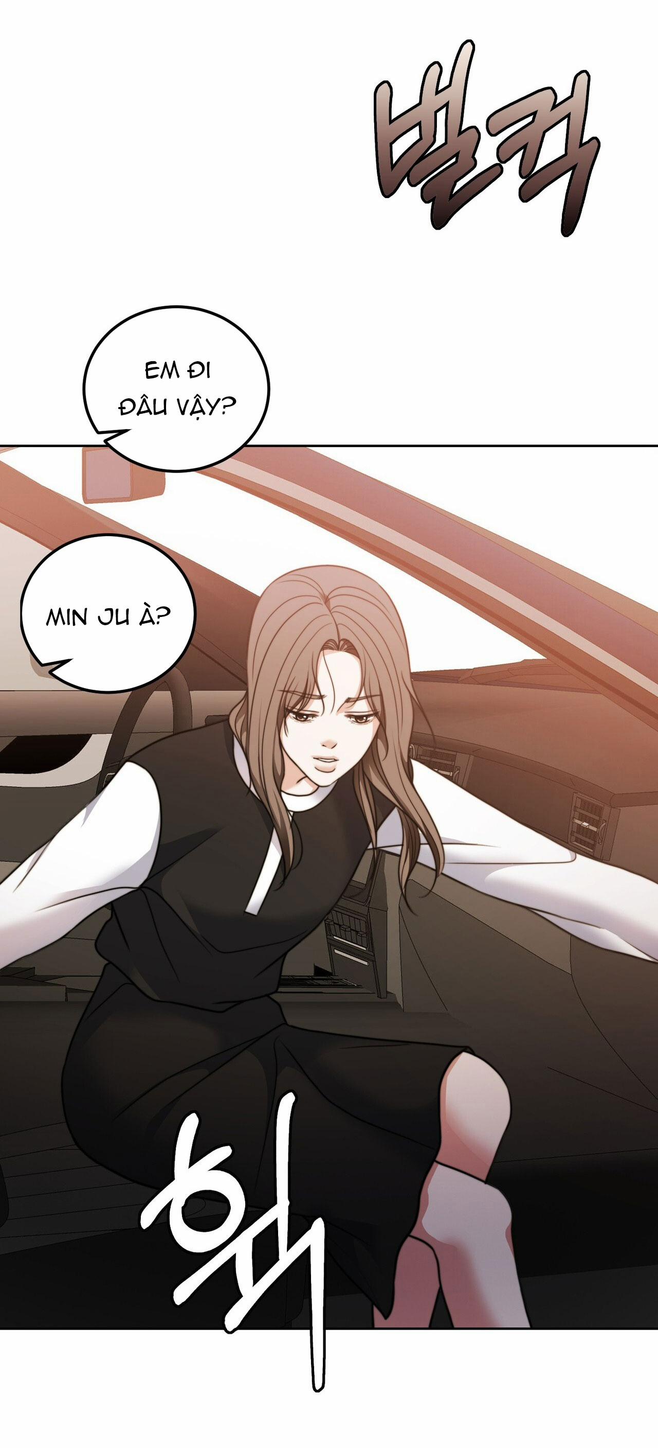 [18+] Hợp Đồng Mang Thai 18.1 trang 28