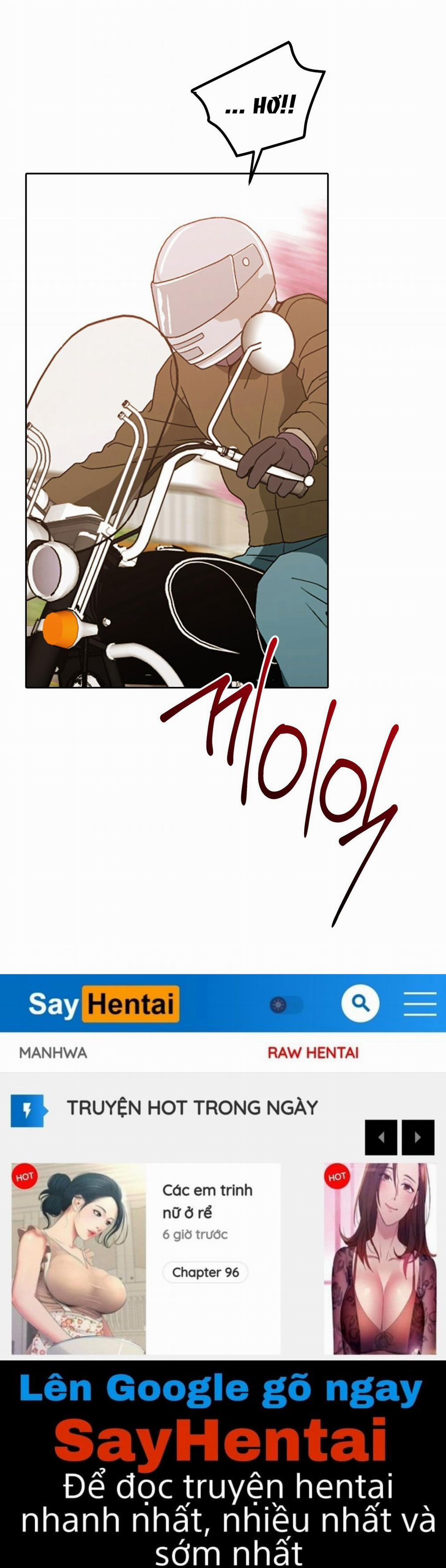 [18+] Hợp Đồng Mang Thai 18.1 trang 35