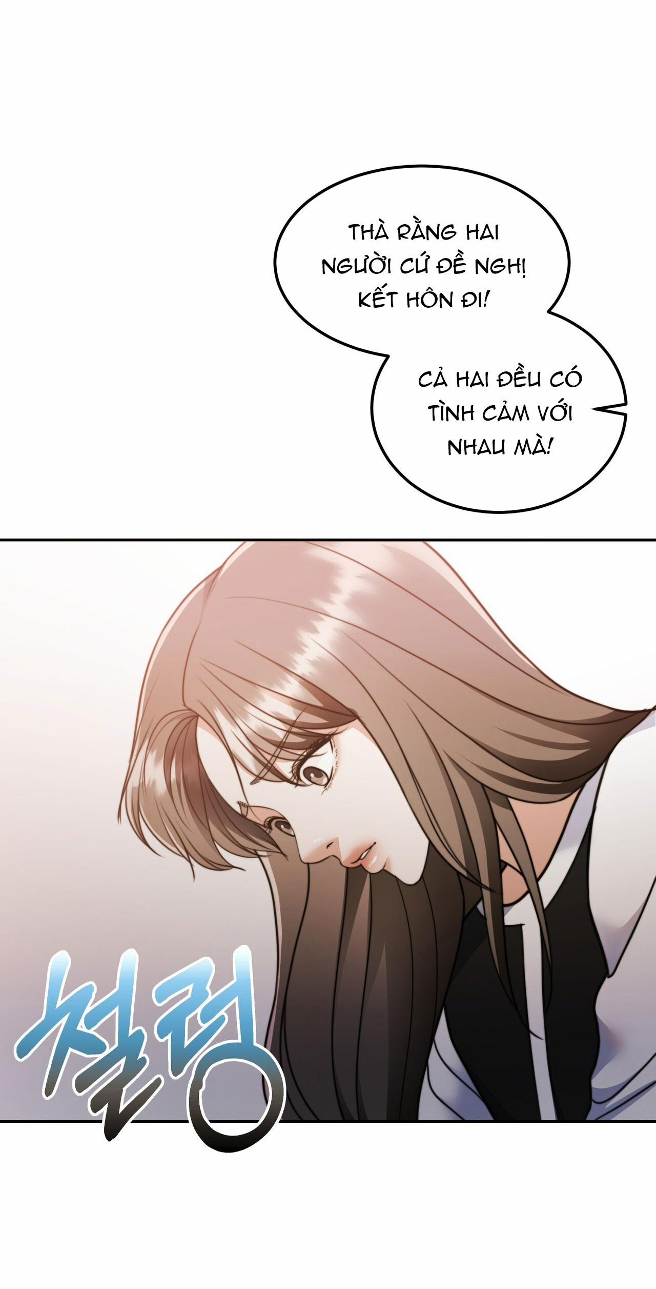 [18+] Hợp Đồng Mang Thai 18.1 trang 4