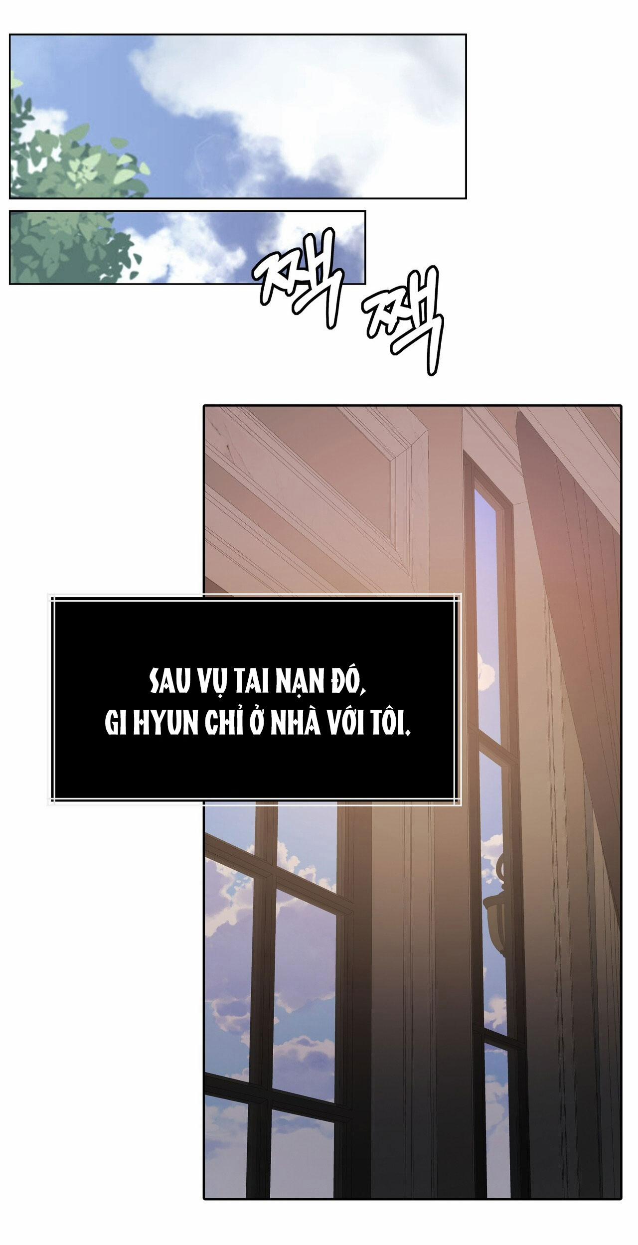 [18+] Hợp Đồng Mang Thai 18.2 trang 31