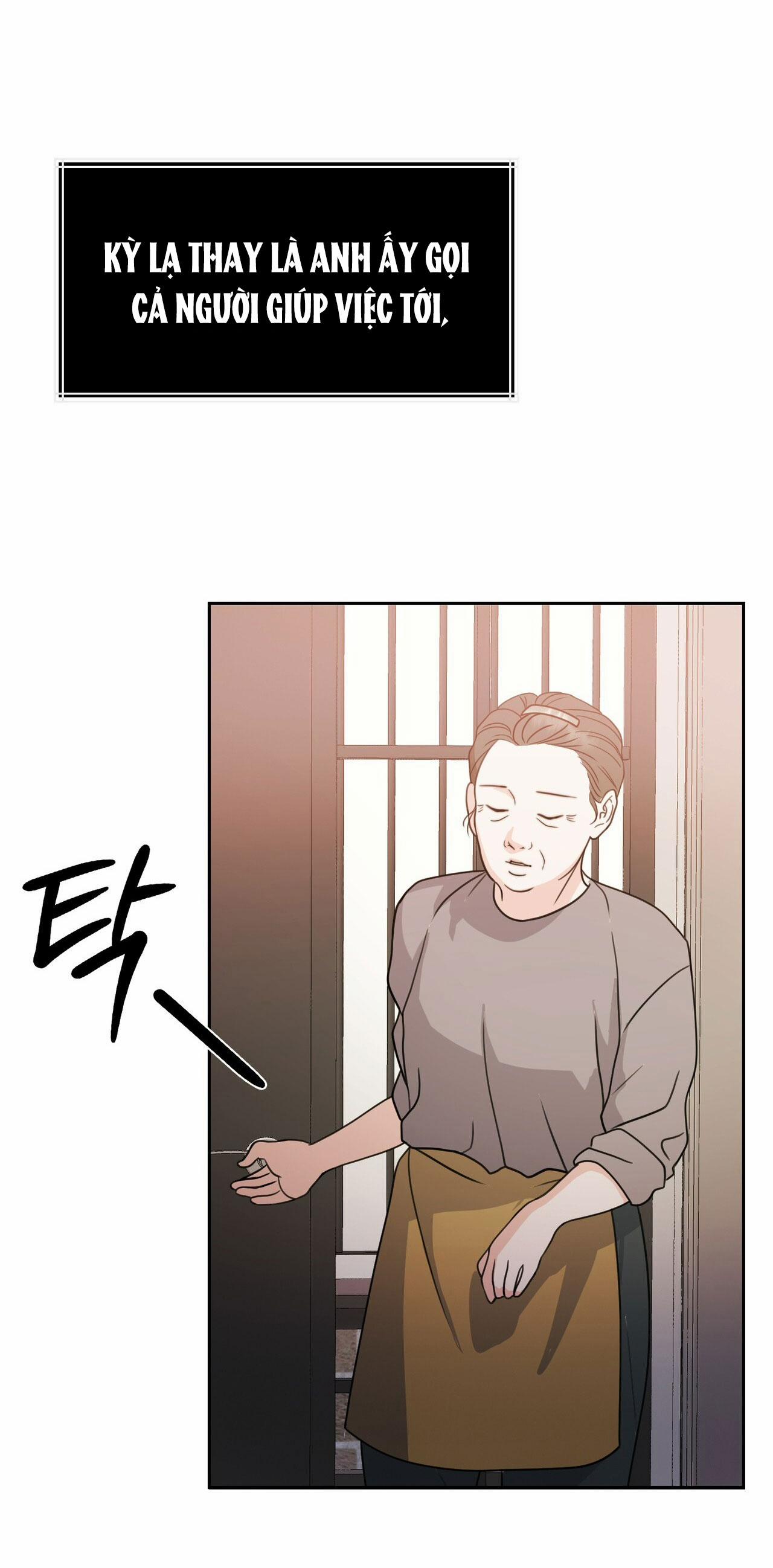 [18+] Hợp Đồng Mang Thai 18.2 trang 33