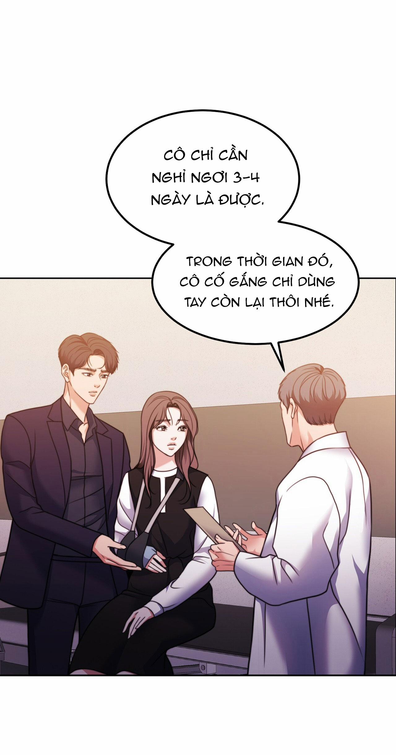 [18+] Hợp Đồng Mang Thai 18.2 trang 4