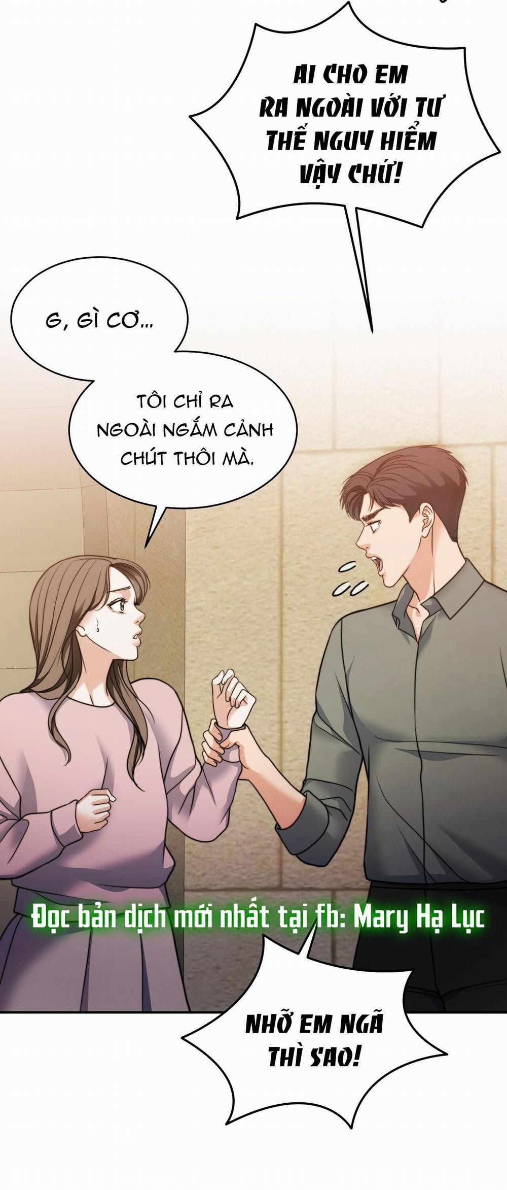 [18+] Hợp Đồng Mang Thai 19.1 trang 1