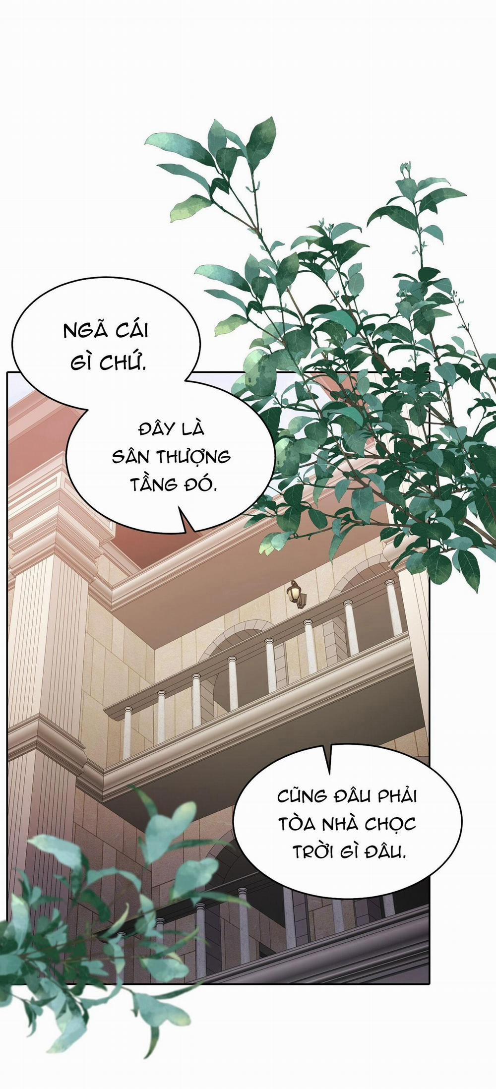 [18+] Hợp Đồng Mang Thai 19.1 trang 2