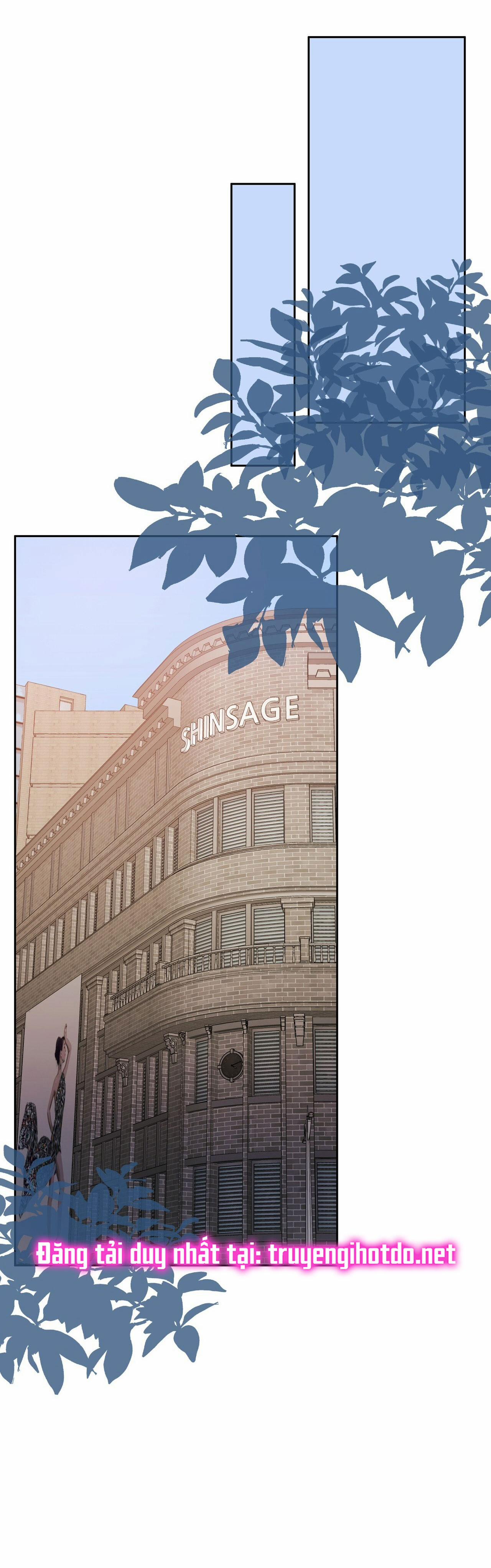 [18+] Hợp Đồng Mang Thai 19.1 trang 29