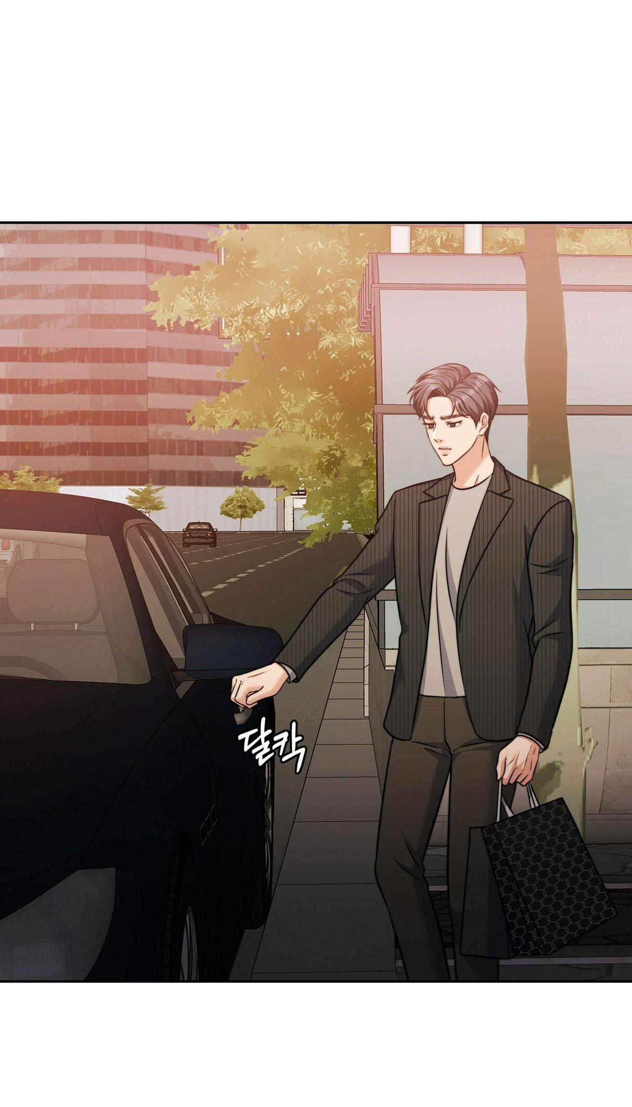 [18+] Hợp Đồng Mang Thai 19.1 trang 30