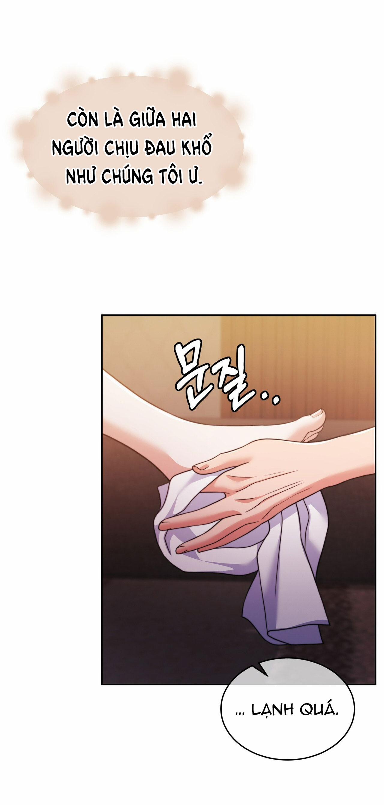 [18+] Hợp Đồng Mang Thai 19.2 trang 35