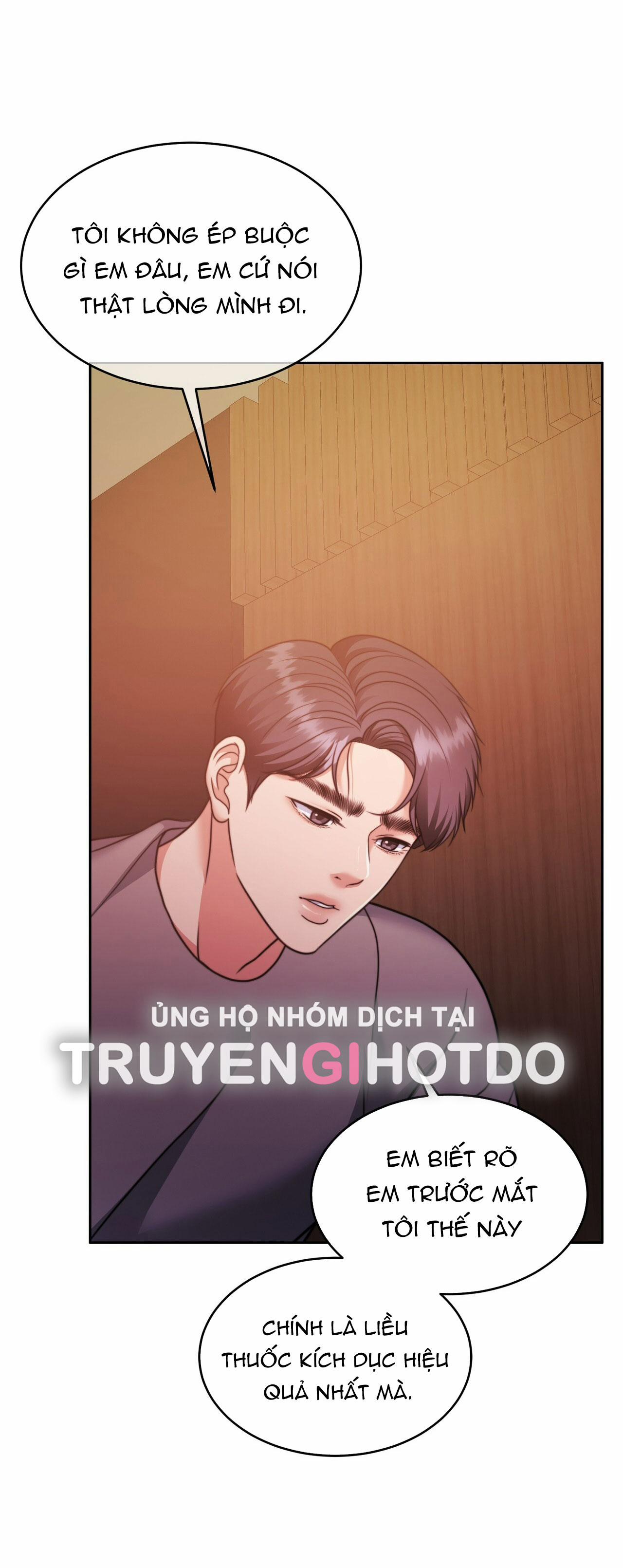 [18+] Hợp Đồng Mang Thai 19.2 trang 41