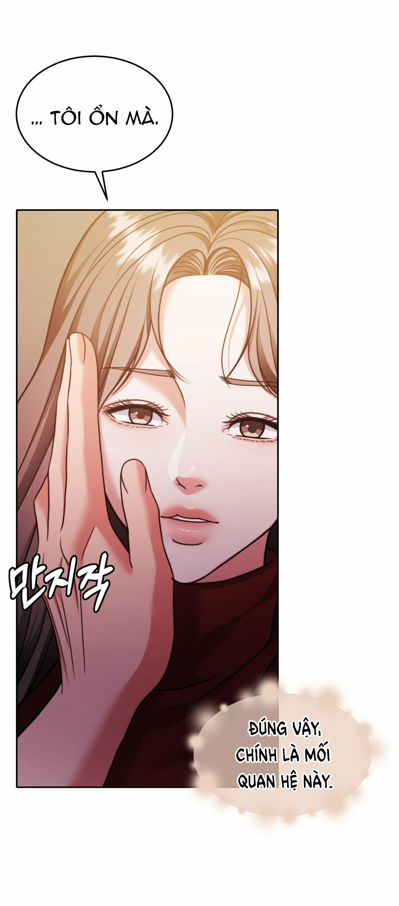 [18+] Hợp Đồng Mang Thai 19.2 trang 42