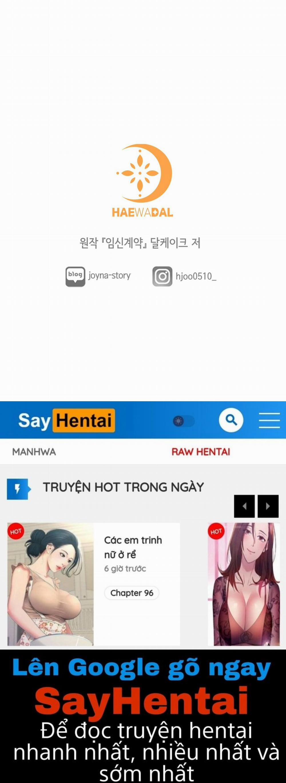 [18+] Hợp Đồng Mang Thai 19.2 trang 44