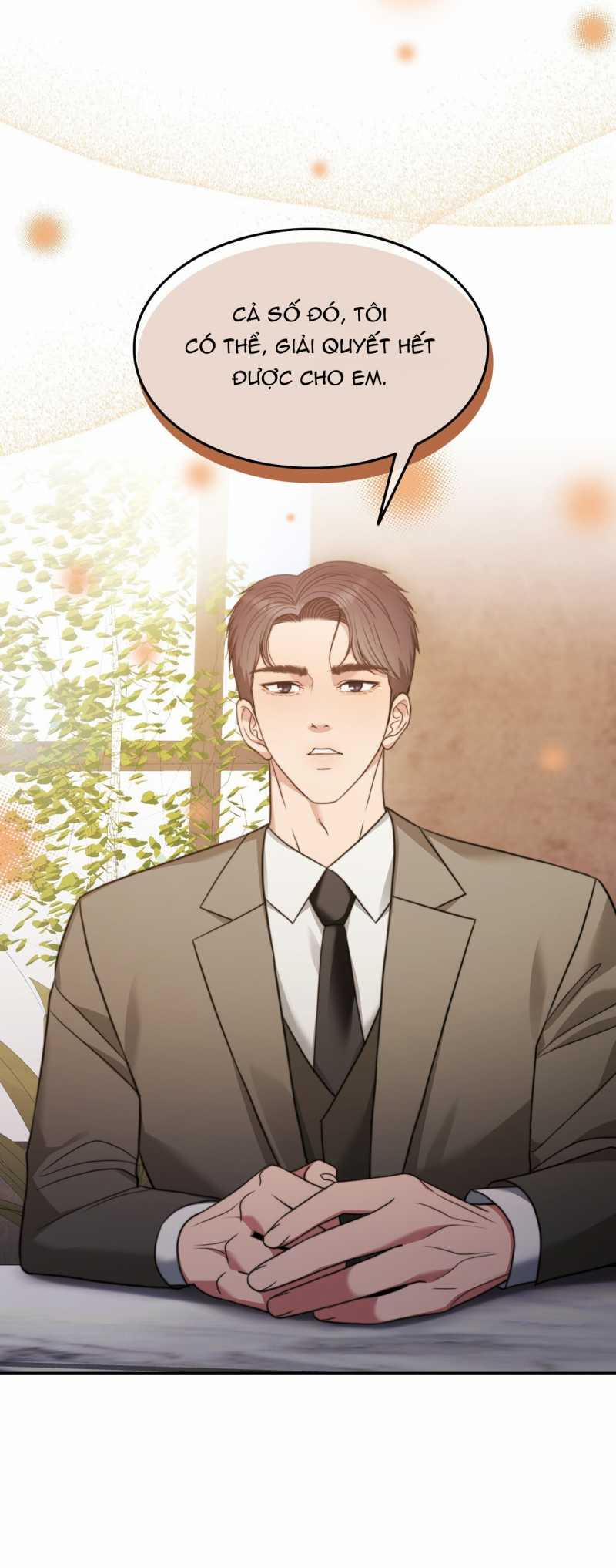 [18+] Hợp Đồng Mang Thai 2.1 trang 10