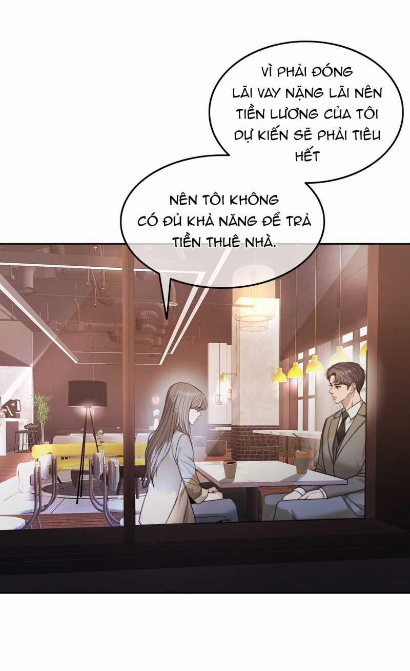 [18+] Hợp Đồng Mang Thai 2.1 trang 3