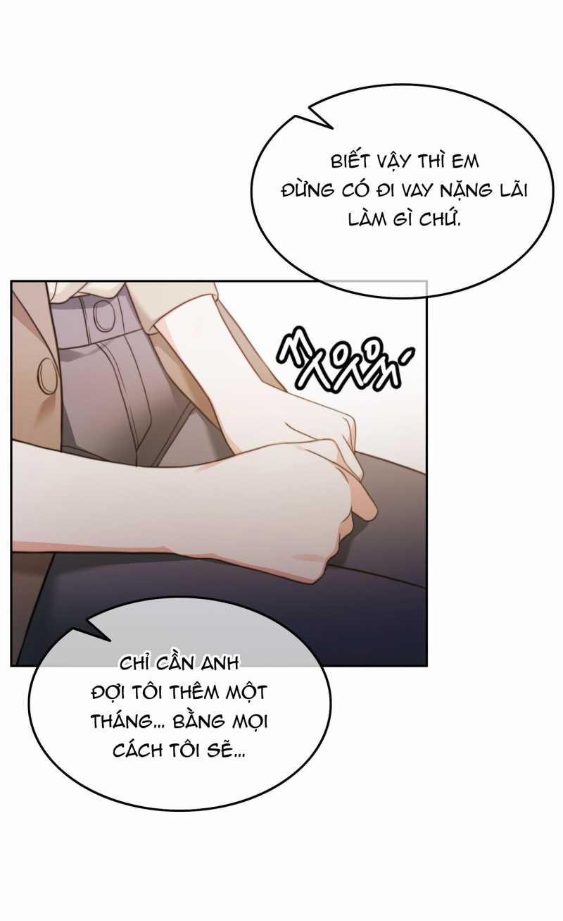 [18+] Hợp Đồng Mang Thai 2.1 trang 5