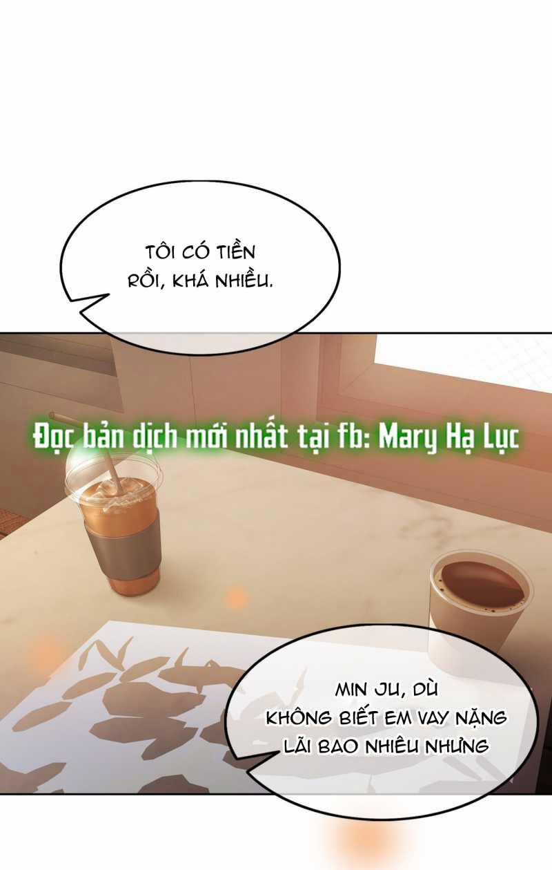 [18+] Hợp Đồng Mang Thai 2.1 trang 9