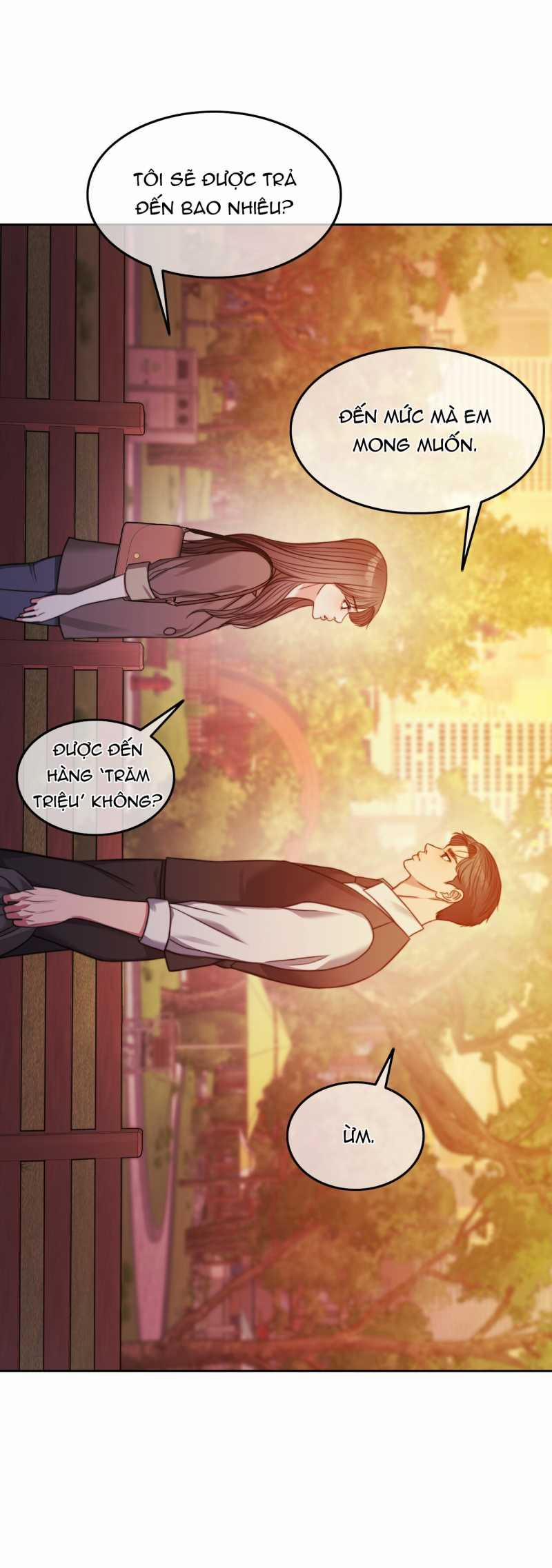 [18+] Hợp Đồng Mang Thai 2.2 trang 23