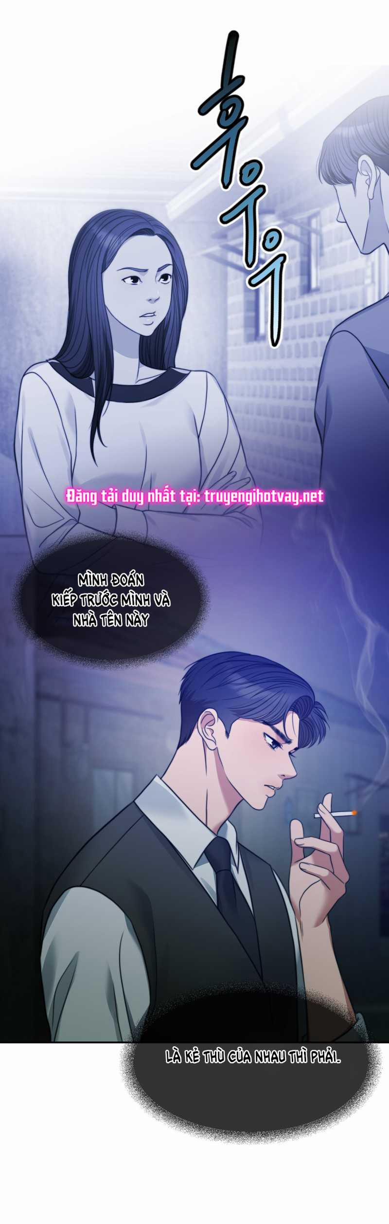 [18+] Hợp Đồng Mang Thai 2.2 trang 47