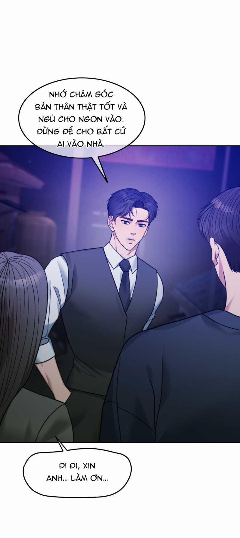 [18+] Hợp Đồng Mang Thai 2.2 trang 62