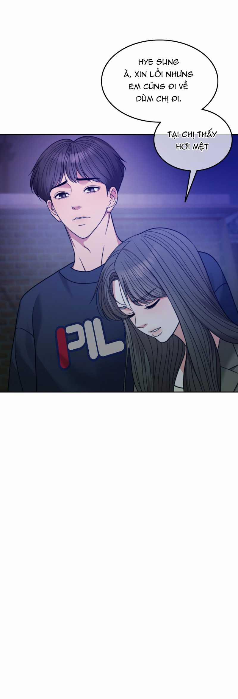 [18+] Hợp Đồng Mang Thai 2.2 trang 63