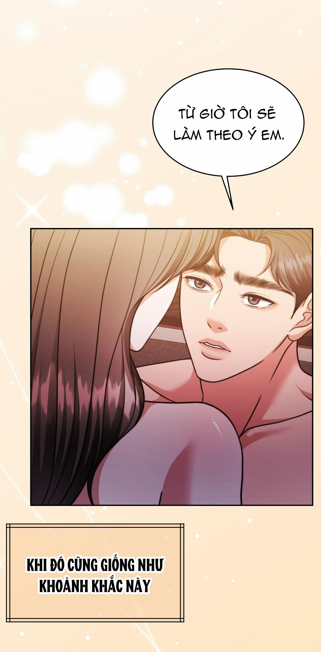 [18+] Hợp Đồng Mang Thai 20.1 trang 10