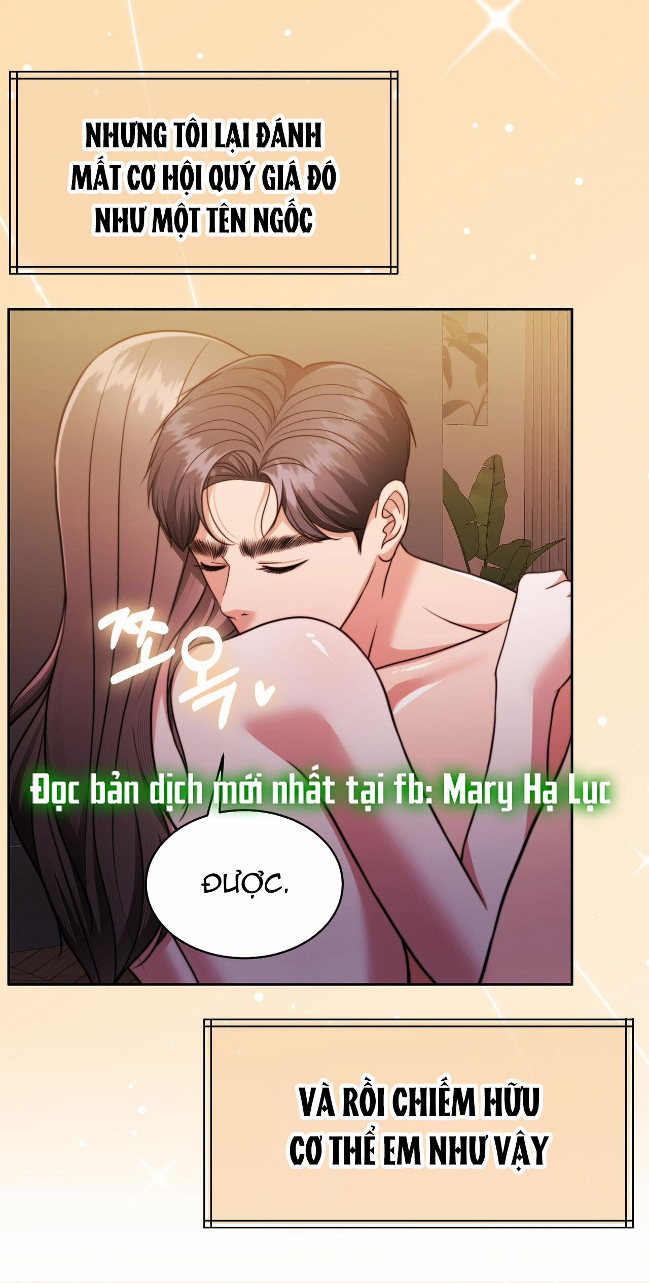 [18+] Hợp Đồng Mang Thai 20.1 trang 17