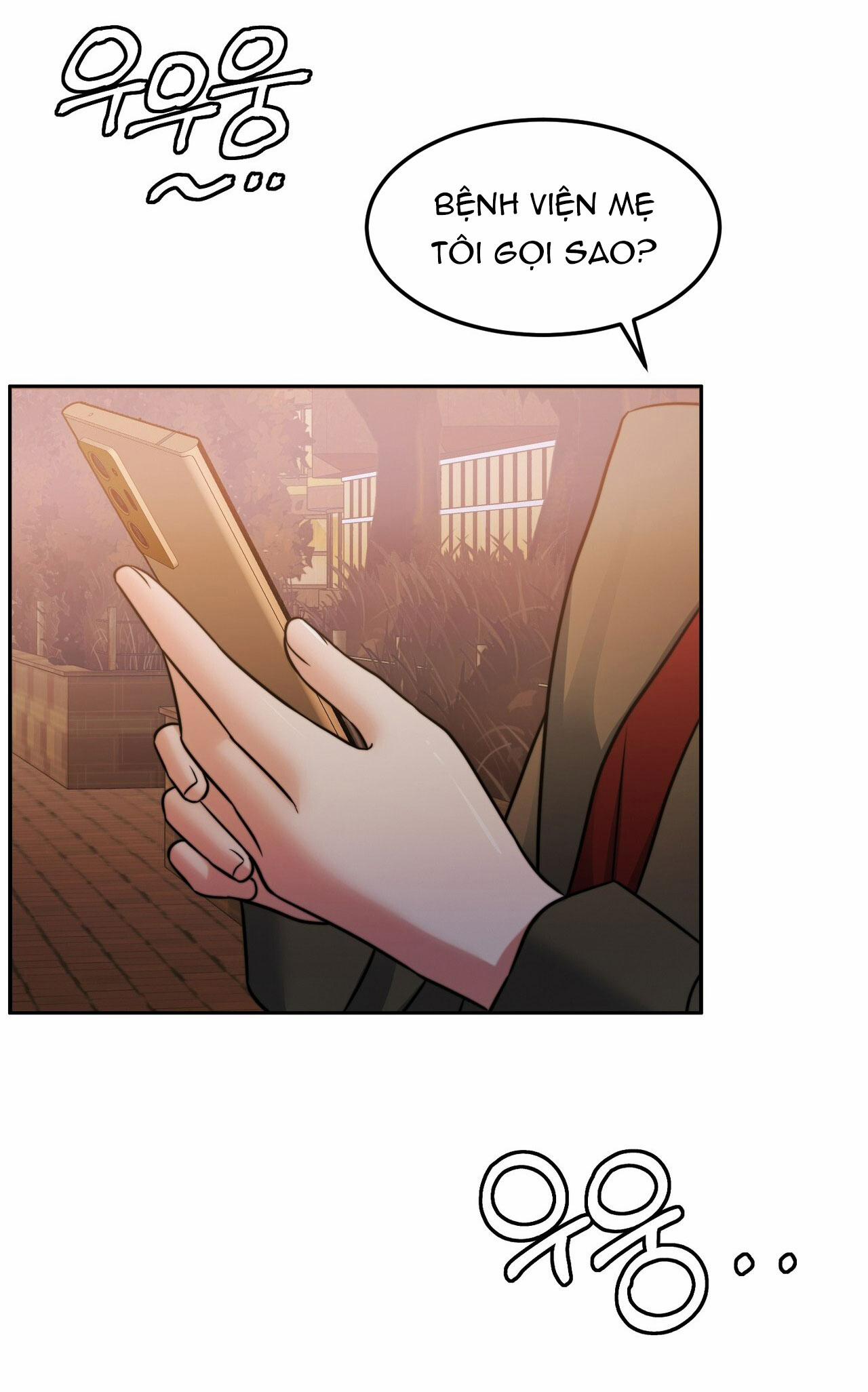 [18+] Hợp Đồng Mang Thai 20.2 trang 12