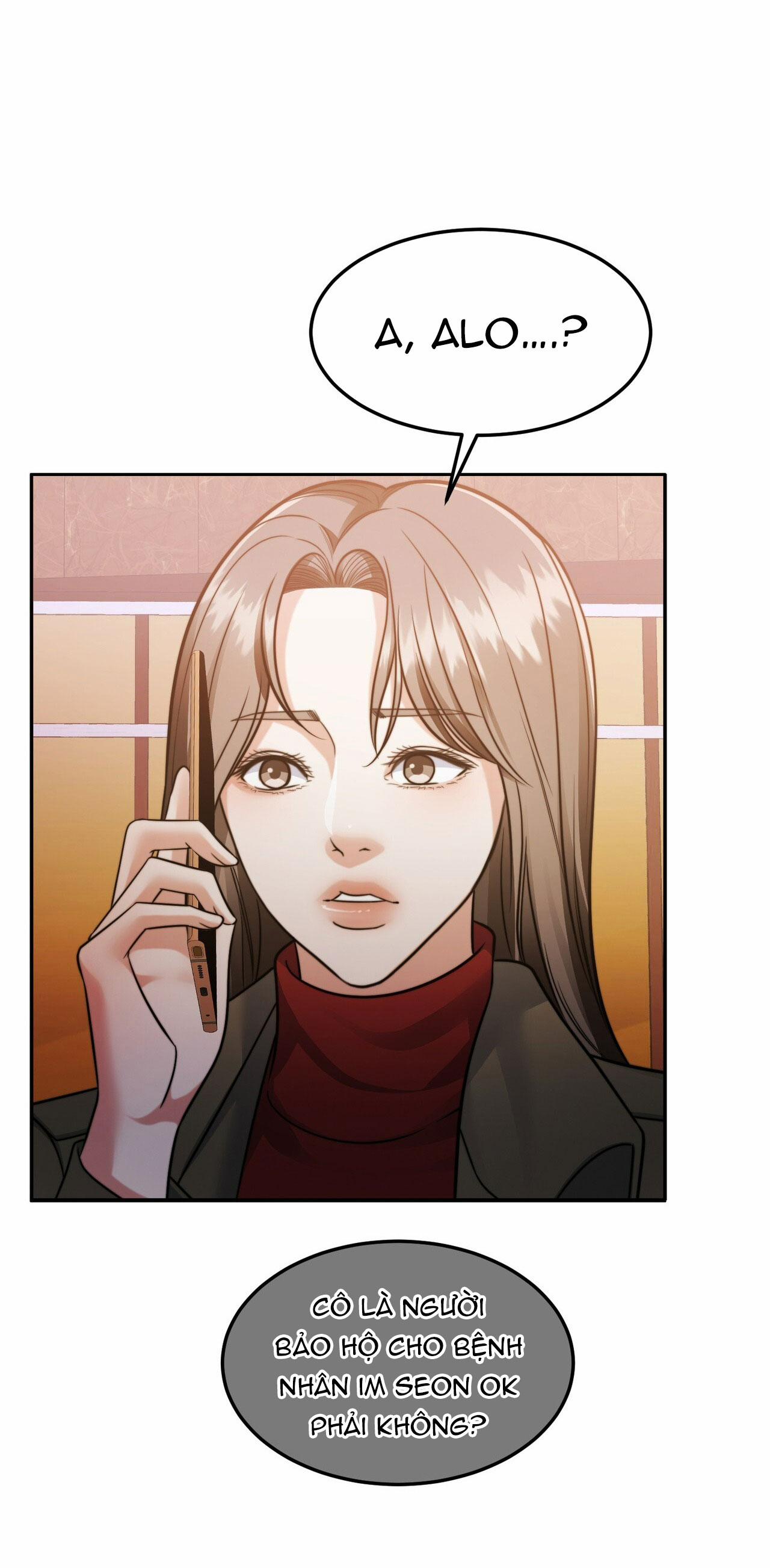 [18+] Hợp Đồng Mang Thai 20.2 trang 14