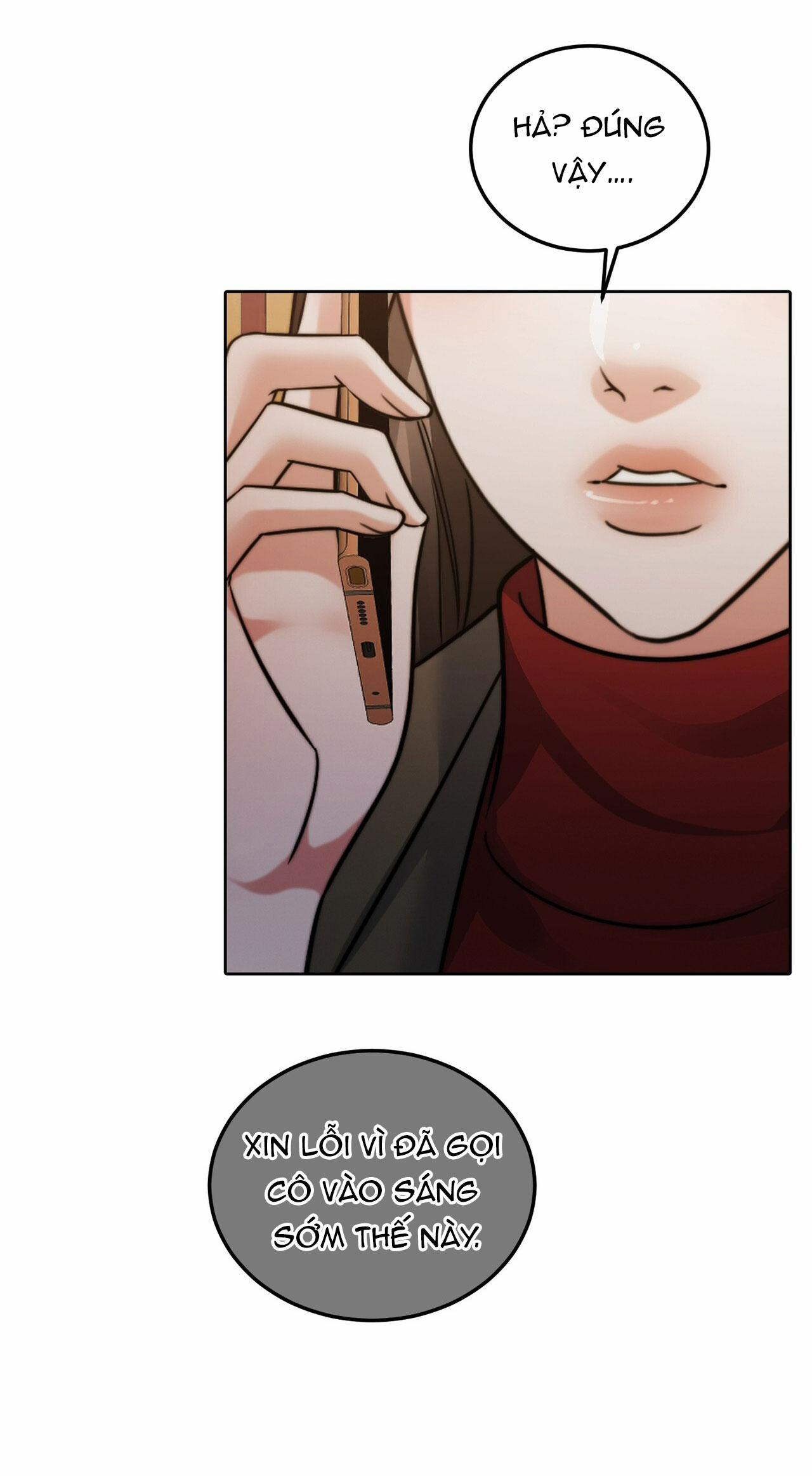 [18+] Hợp Đồng Mang Thai 20.2 trang 15