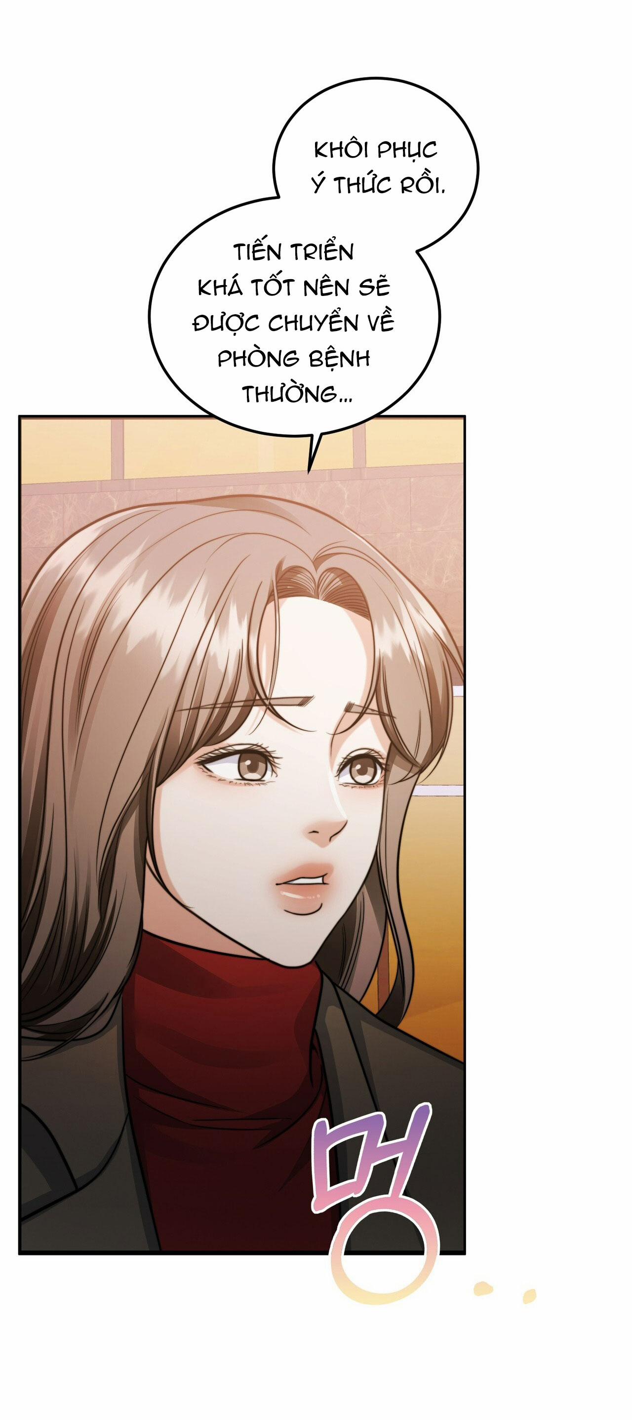 [18+] Hợp Đồng Mang Thai 20.2 trang 18