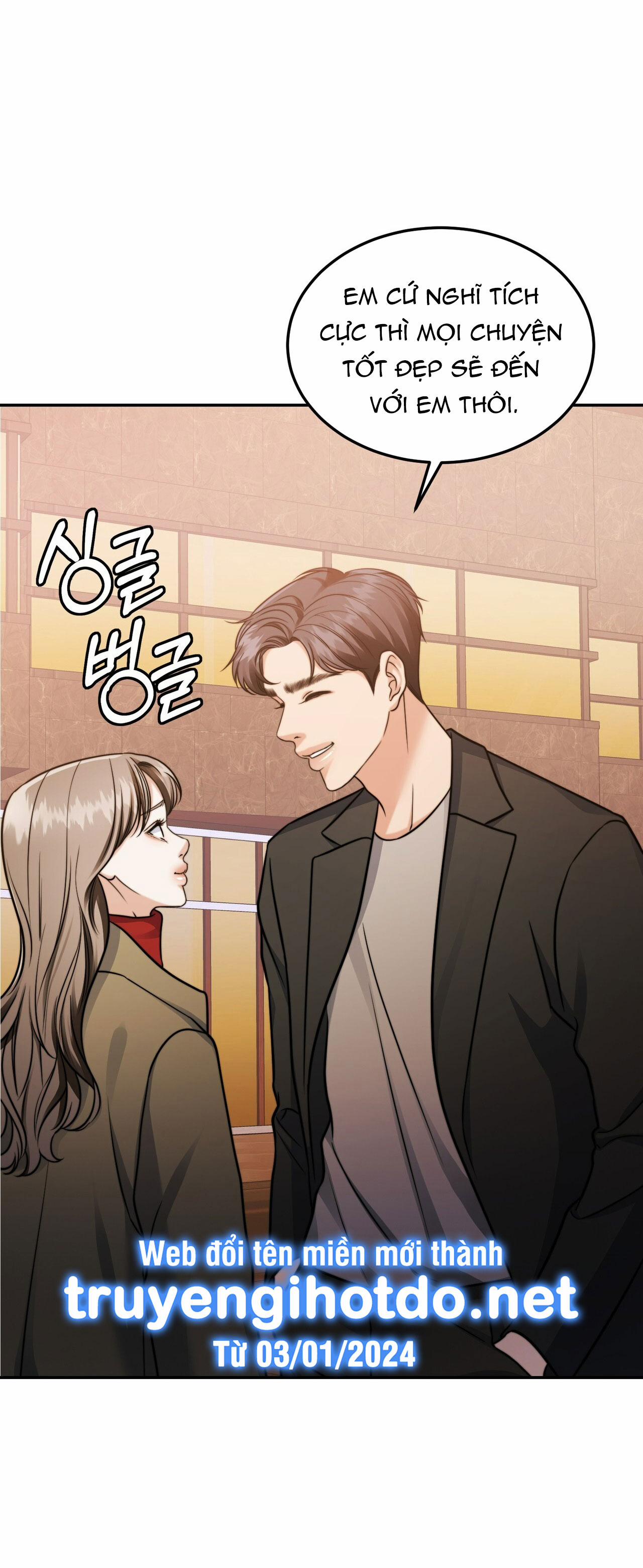 [18+] Hợp Đồng Mang Thai 20.2 trang 21