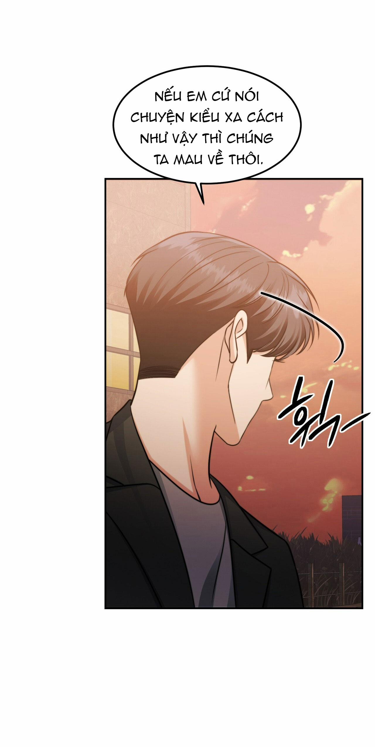 [18+] Hợp Đồng Mang Thai 20.2 trang 23