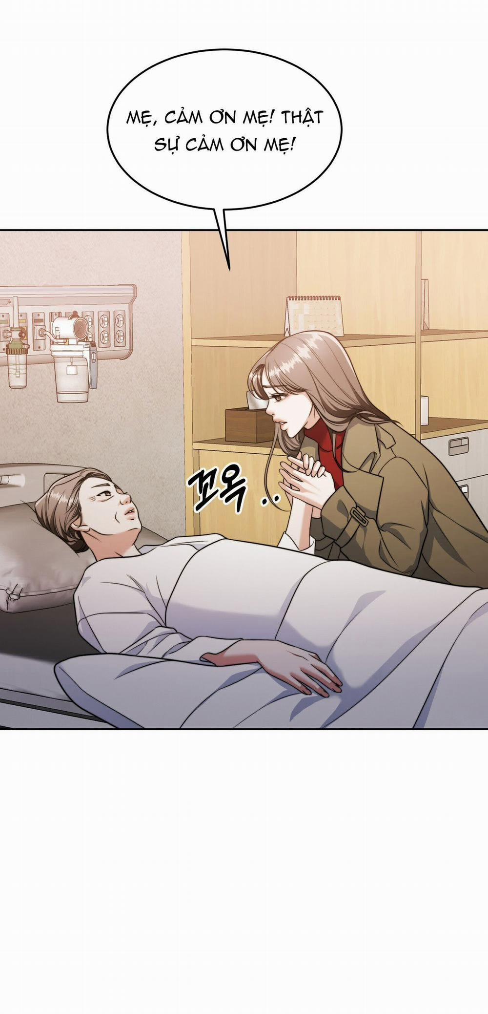 [18+] Hợp Đồng Mang Thai 21.1 trang 11