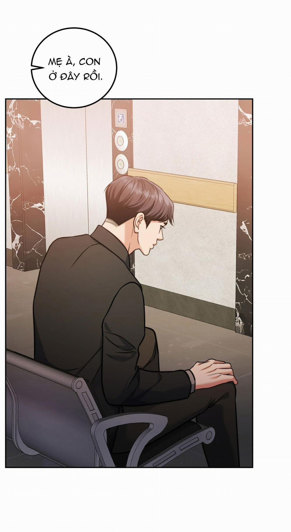 [18+] Hợp Đồng Mang Thai 21.1 trang 14