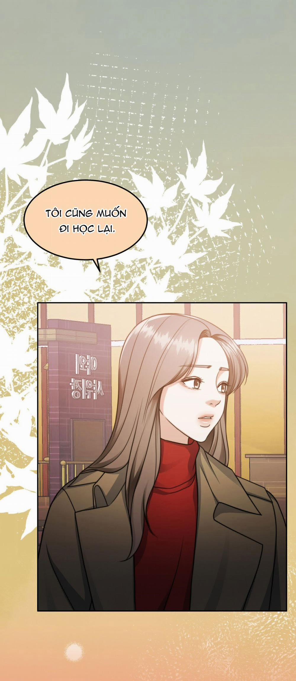 [18+] Hợp Đồng Mang Thai 21.1 trang 19