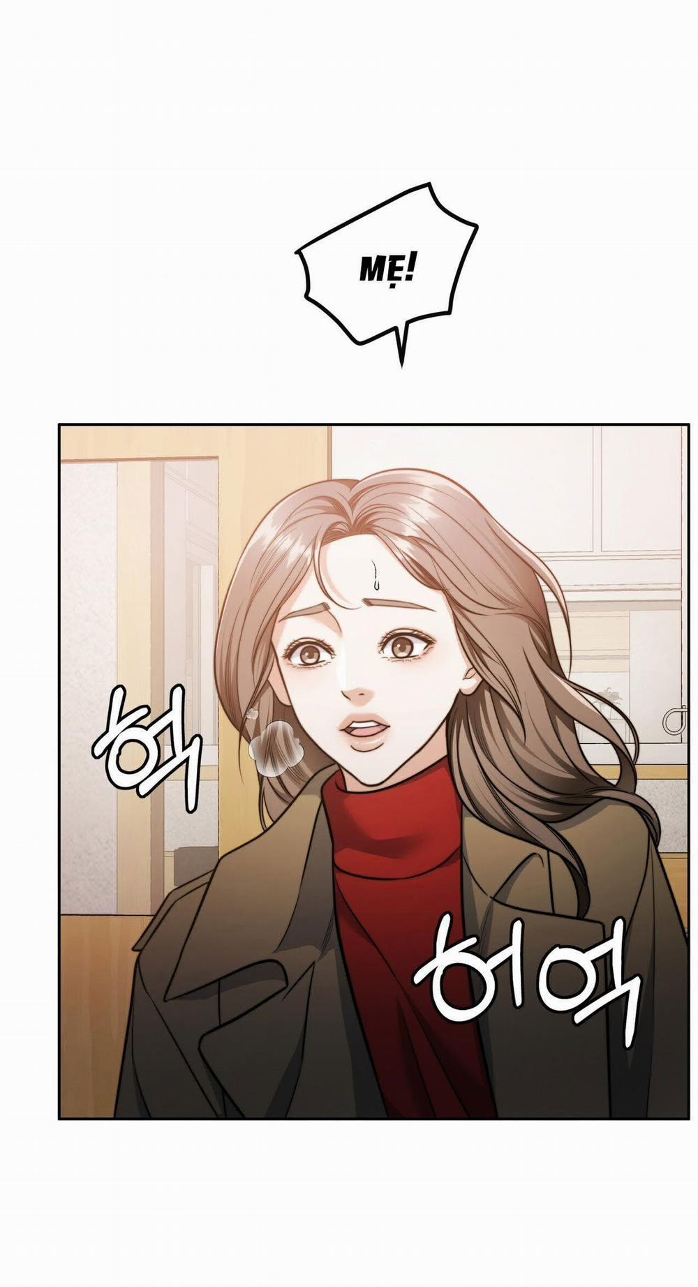 [18+] Hợp Đồng Mang Thai 21.1 trang 2